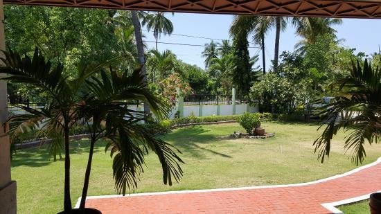 Las Flores Beachside Hotel Catmon Εξωτερικό φωτογραφία
