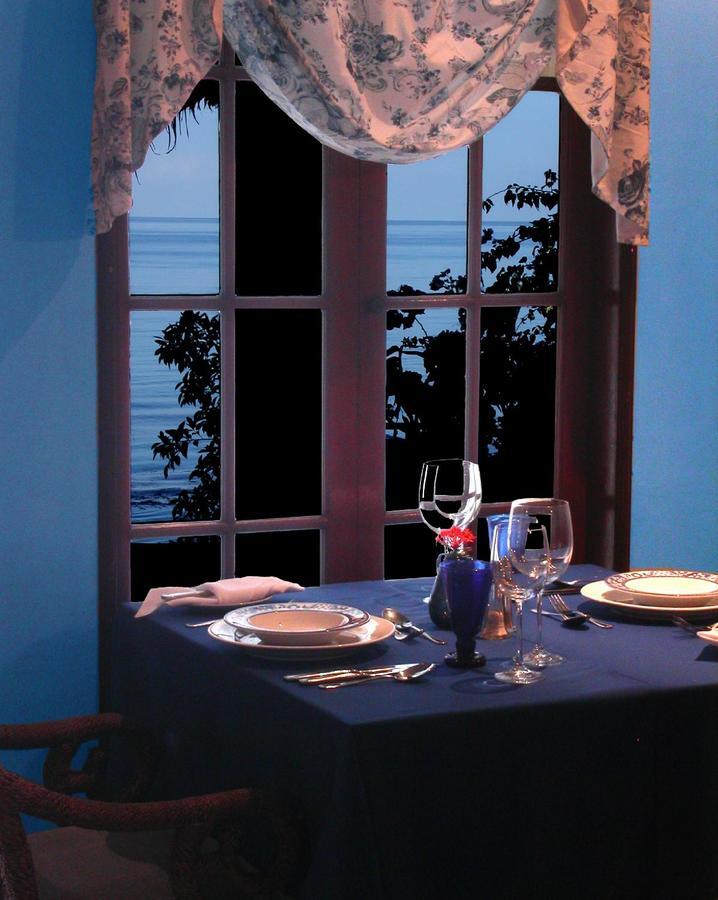 Las Flores Beachside Hotel Catmon Εξωτερικό φωτογραφία