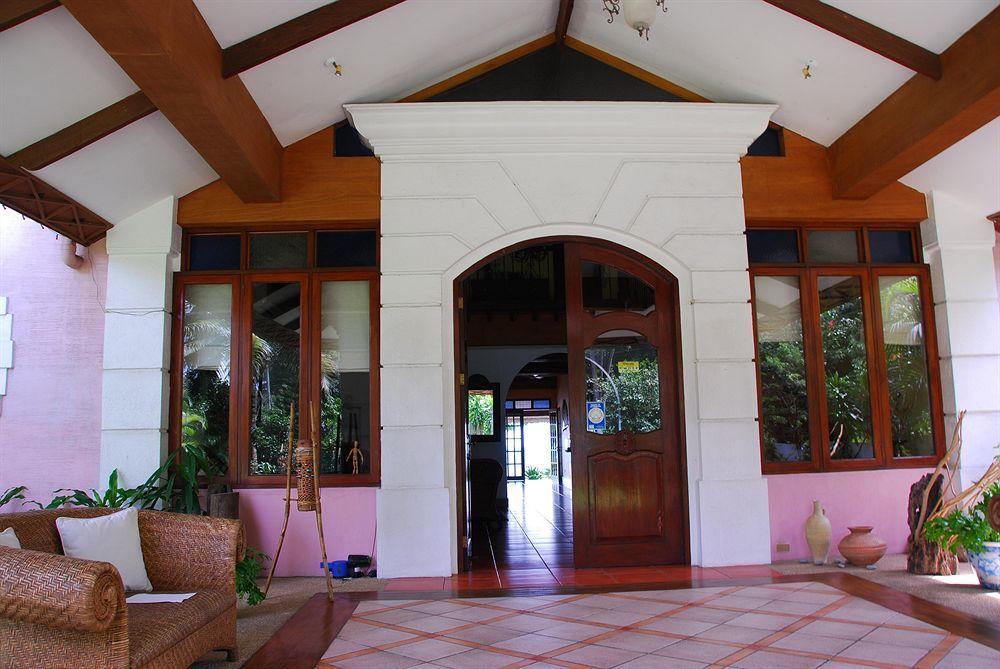 Las Flores Beachside Hotel Catmon Εξωτερικό φωτογραφία