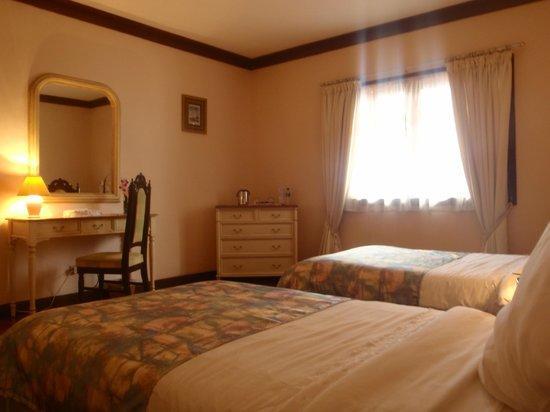 Las Flores Beachside Hotel Catmon Εξωτερικό φωτογραφία